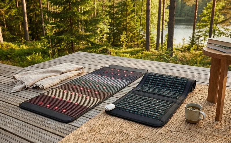 PEMF Mats